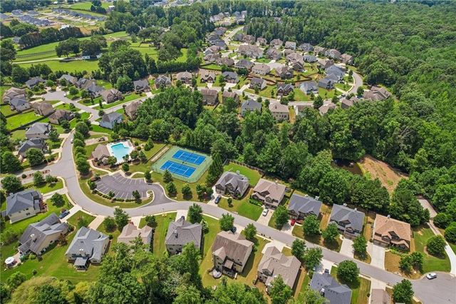 5340 Winding Lakes Drive, Cumming, GA 30028