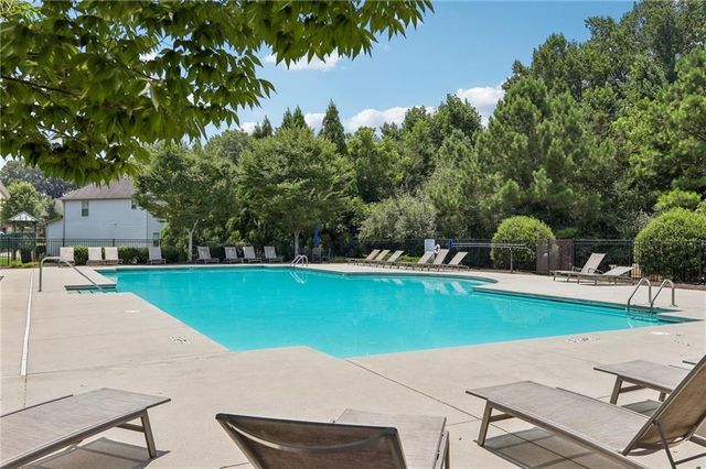 5340 Winding Lakes Drive, Cumming, GA 30028