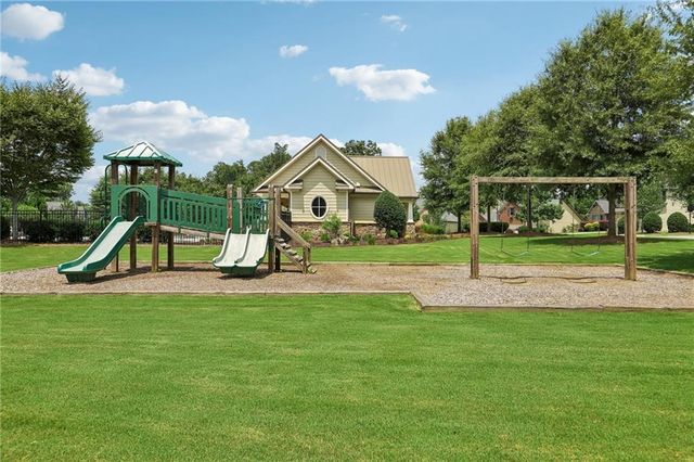 5340 Winding Lakes Drive, Cumming, GA 30028