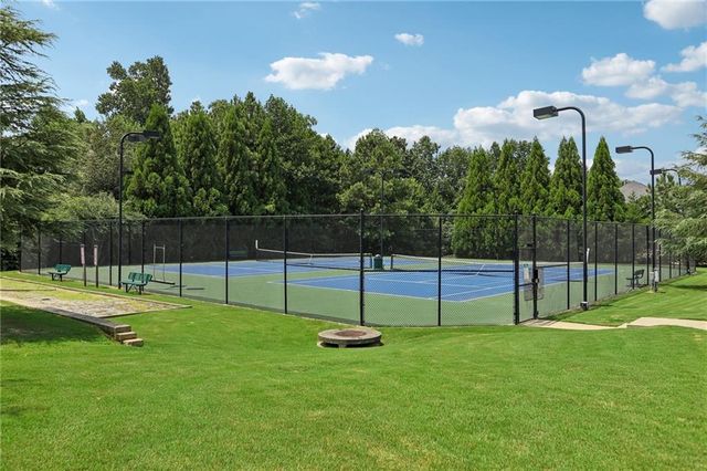 5340 Winding Lakes Drive, Cumming, GA 30028