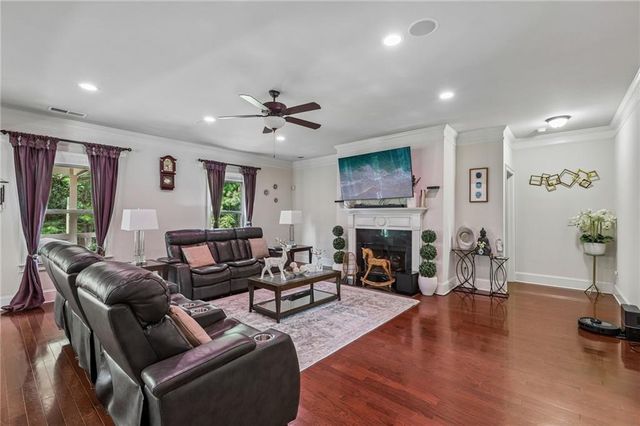 5340 Winding Lakes Drive, Cumming, GA 30028