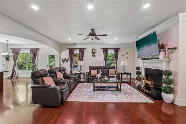 5340 Winding Lakes Drive, Cumming, GA 30028