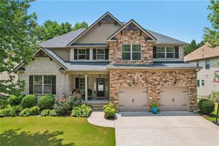 5340 Winding Lakes Drive, Cumming, GA 30028