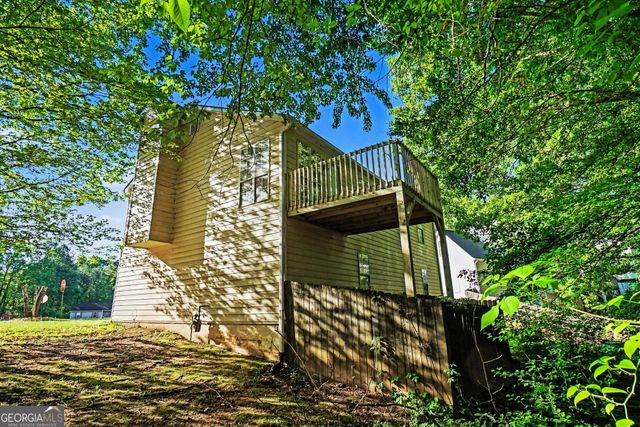 6334 Hillview Lane, Douglasville, GA 30134