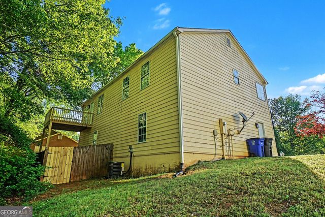 6334 Hillview Lane, Douglasville, GA 30134