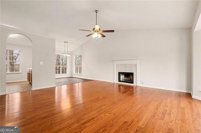 6334 Hillview Lane, Douglasville, GA 30134