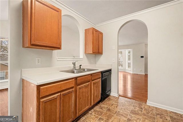 6334 Hillview Lane, Douglasville, GA 30134