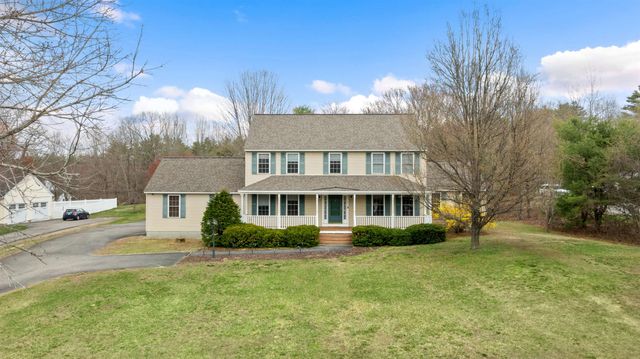 7 Blueberry Lane, Brookline, NH 03033