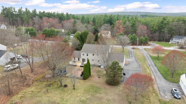7 Blueberry Lane, Brookline, NH 03033