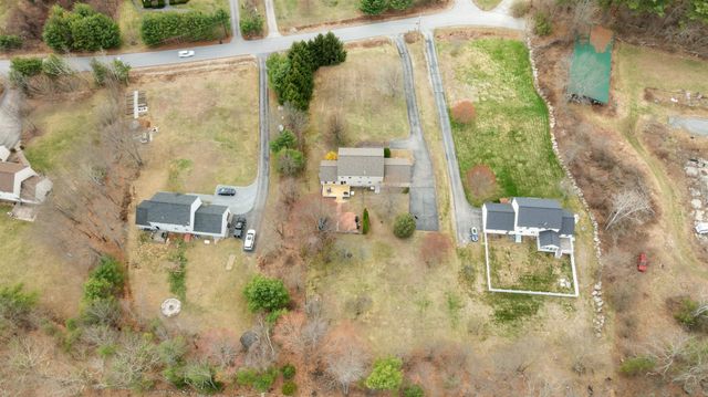 7 Blueberry Lane, Brookline, NH 03033