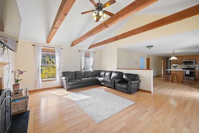 7 Blueberry Lane, Brookline, NH 03033