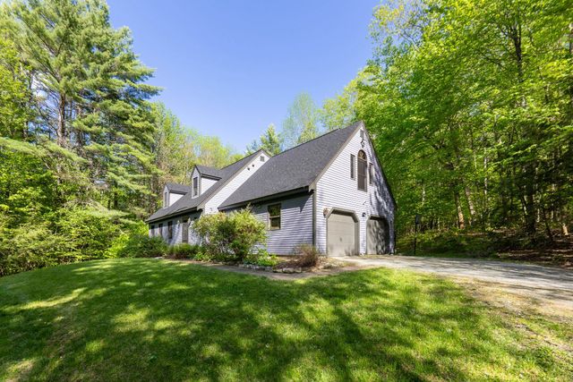 2 Carriage Lane, Hanover, NH 03755