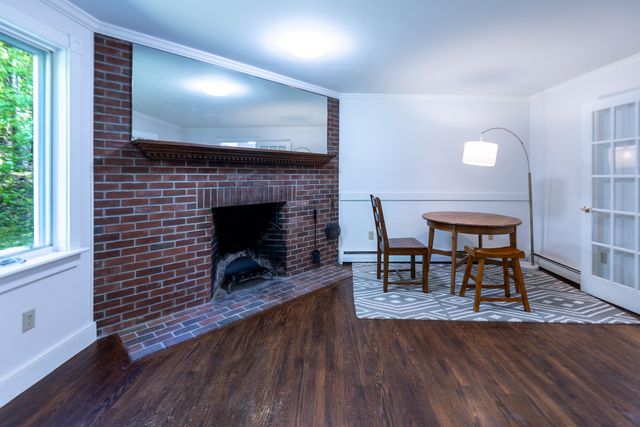 2 Carriage Lane, Hanover, NH 03755