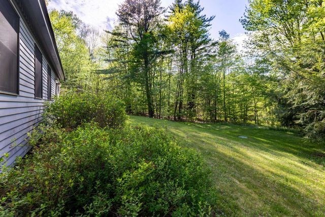 2 Carriage Lane, Hanover, NH 03755
