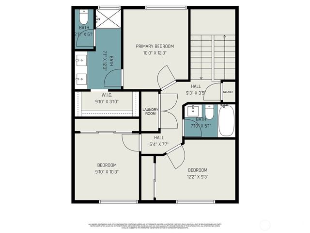 9723 4th Avenue W, Everett, WA 98204