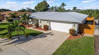 730 Hibiscus Drive, Satellite Beach, FL 32937