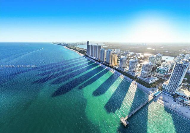 16485 Collins Ave 2438, Sunny Isles Beach, FL 33160