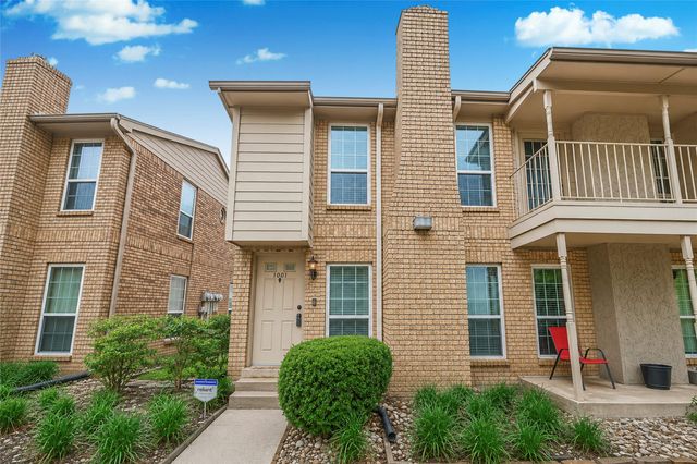 10615 Briar Forest Drive 1001, Houston, TX 77042