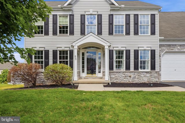 85 ANGELA LN, York, PA 17402