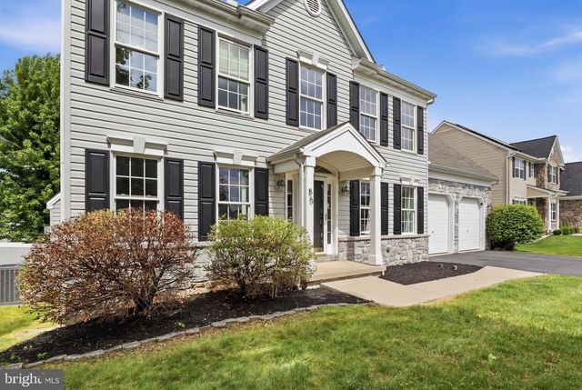 85 ANGELA LN, York, PA 17402