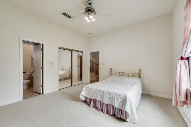 3201 Covina Court, Arlington, TX 76001