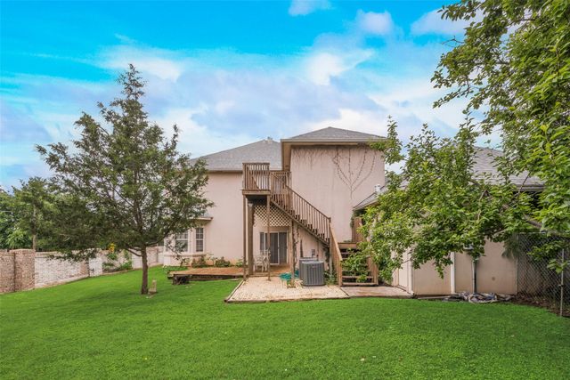 3201 Covina Court, Arlington, TX 76001