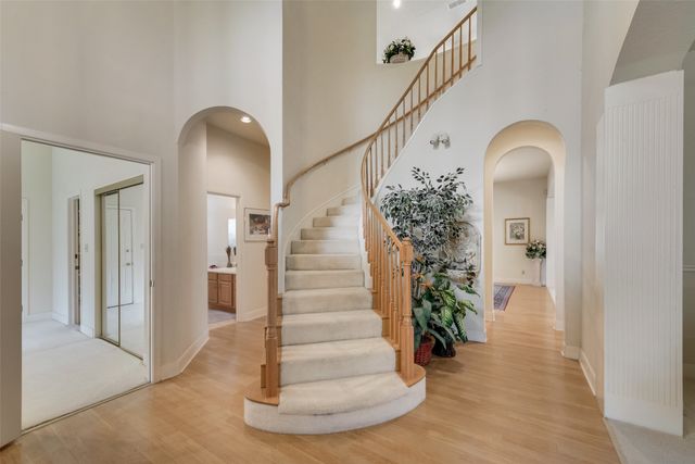 3201 Covina Court, Arlington, TX 76001