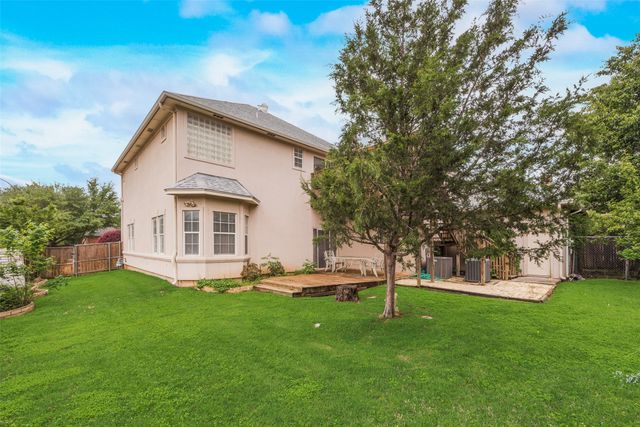 3201 Covina Court, Arlington, TX 76001