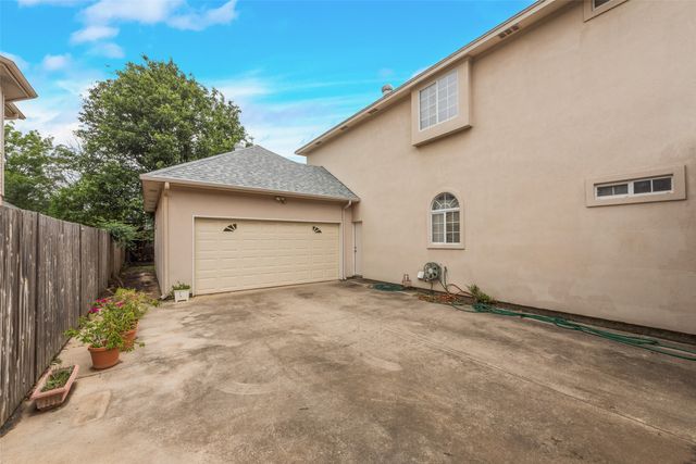 3201 Covina Court, Arlington, TX 76001