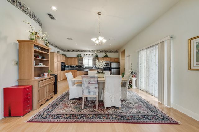 3201 Covina Court, Arlington, TX 76001
