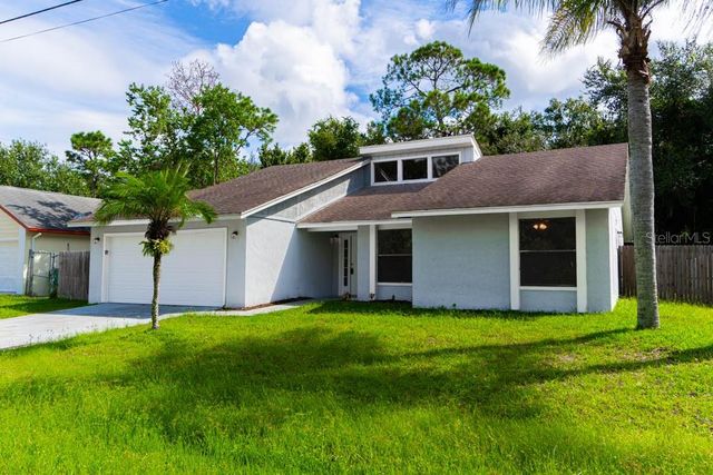 709 DEL RIO WAY, Kissimmee, FL 34758