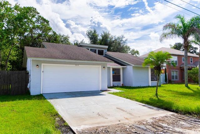 709 DEL RIO WAY, Kissimmee, FL 34758