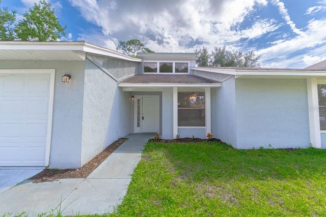 709 DEL RIO WAY, Kissimmee, FL 34758