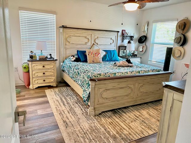 166 GREEN PALM Court, St. Augustine, FL 32086