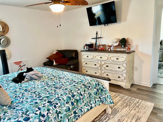 166 GREEN PALM Court, St. Augustine, FL 32086