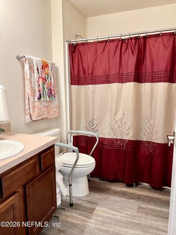 166 GREEN PALM Court, St. Augustine, FL 32086