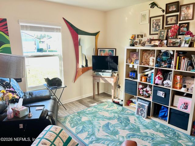 166 GREEN PALM Court, St. Augustine, FL 32086