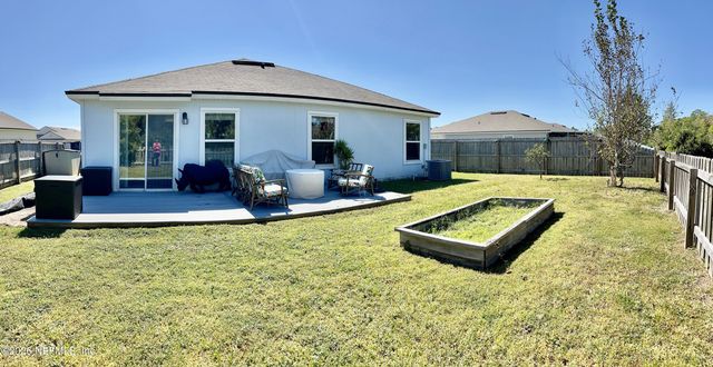 166 GREEN PALM Court, St. Augustine, FL 32086