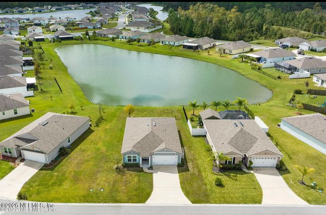 166 GREEN PALM Court, St. Augustine, FL 32086