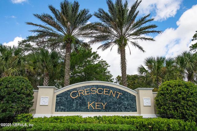 166 GREEN PALM Court, St. Augustine, FL 32086