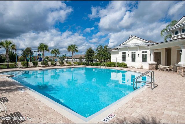 166 GREEN PALM Court, St. Augustine, FL 32086