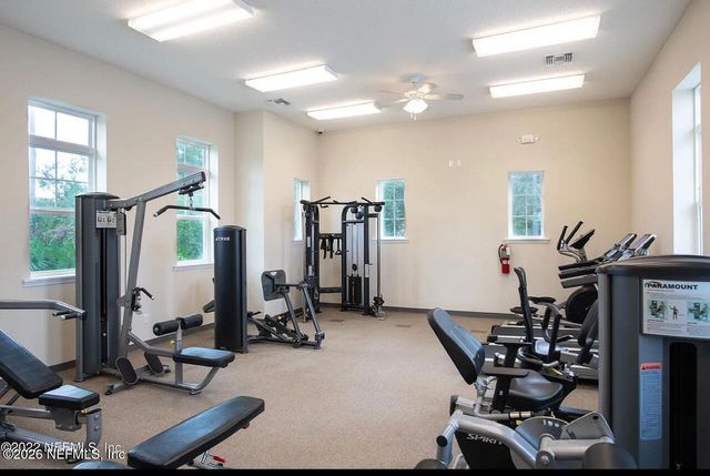 166 GREEN PALM Court, St. Augustine, FL 32086