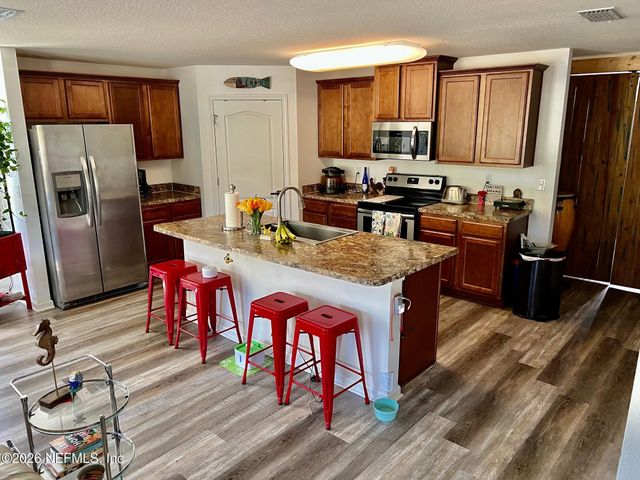 166 GREEN PALM Court, St. Augustine, FL 32086