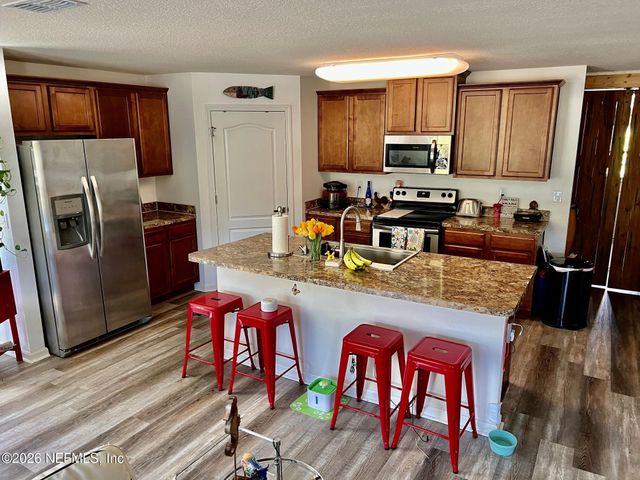 166 GREEN PALM Court, St. Augustine, FL 32086