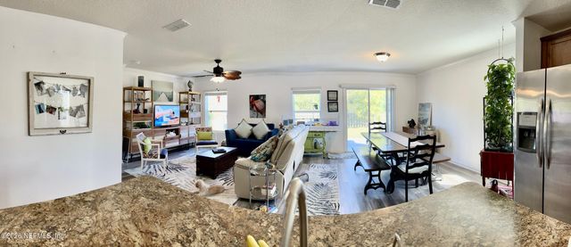 166 GREEN PALM Court, St. Augustine, FL 32086