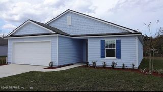 166 GREEN PALM Court, St. Augustine, FL 32086