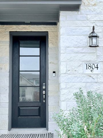 1804 Bighorn, New Braunfels, TX 78132