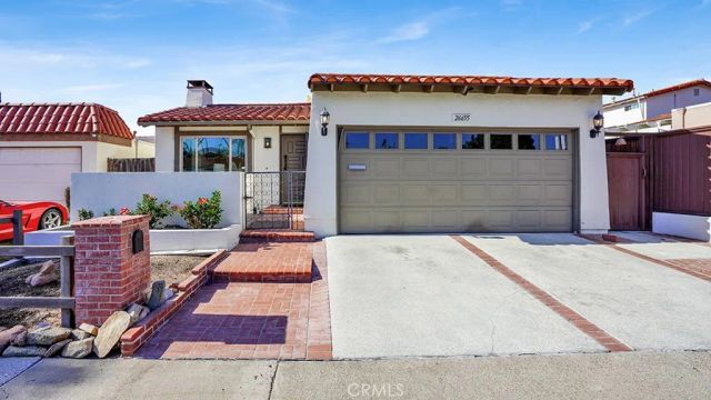 26655 Calle Lorenzo, San Juan Capistrano, CA 92675