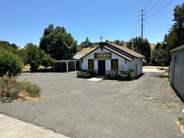 1013 Benicia Rd, Vallejo, CA 94591