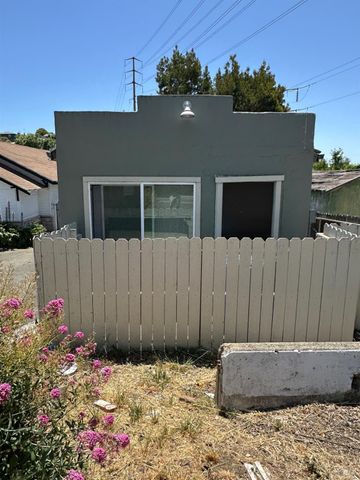 1013 Benicia Rd, Vallejo, CA 94591